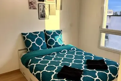 Image de Appartement Charmant Avec Parking