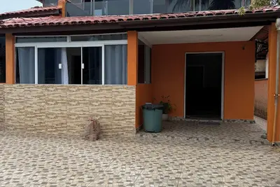 Image de Casa de Praia, Loteamento Costa do Sol, Quadra P - Guaratuba, Bertioga/sp