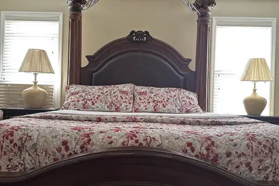 Image de Sweet Home Madison-A Huntsville Connection