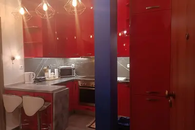Image de Elegant Apartment