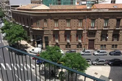 Image de Comfortable apartment in super served strategic area