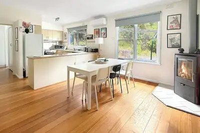 Image de Christensen - Pet Friendly home at the base of Mt Buller