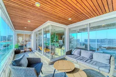Image de Pacific Retreat - Mirador el Yeco