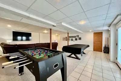 Image de 4 Bed home on a quiet cul-de-sac