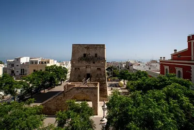 Image de Torre Lama with Seaview Balcony by Wonderful Italy