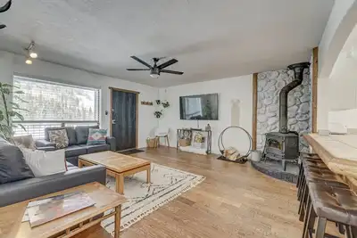 Image de Edelweiss 311, 3bdrm\/2bth condo Ski In\/Out condo in Brian Head Utah