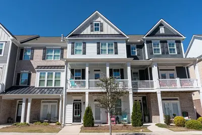 Image de Keeper's Retreat, Townhouse in Historical Beaufort, Nc!