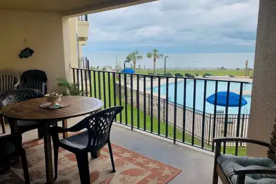Image de Summer Winds 227, Oceanfront Condo in Indian Beach, Nc!