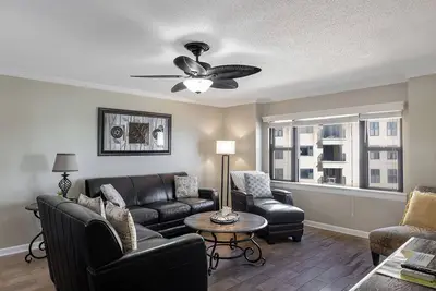 Image de Summer Winds B-334, Oceanfront Condo in Indian Beach, Nc!
