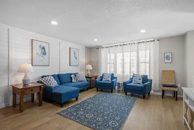 Image de Summer Winds A-409, Oceanfront Condo in Indian Beach, Nc!