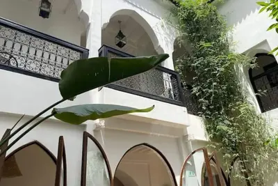 Image de Riad Dar Fannan En Exclusivite Au Coeur De La Medina
