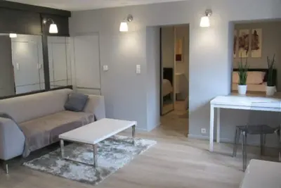 Image de Appartement Porte Bleue 3 Etoiles