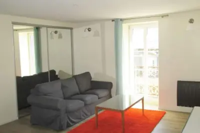 Image de Appartement Porte Jaune 3 Etoiles