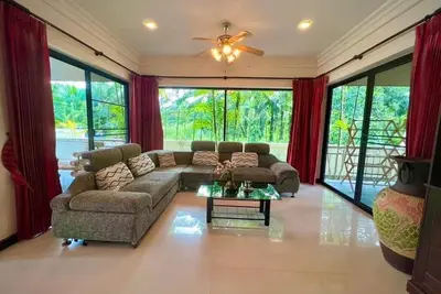 Image de Grand Villa Khaolak - Three-Bedroom Villa\n