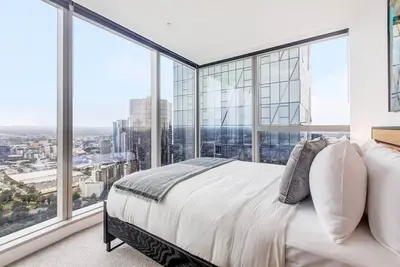 Image de The Zenith The Perfect Blend of Urban and Wellness
