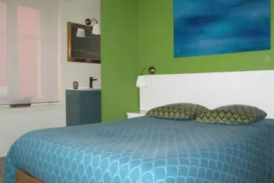 Image de Appartement Porte Violette 3 Etoiles