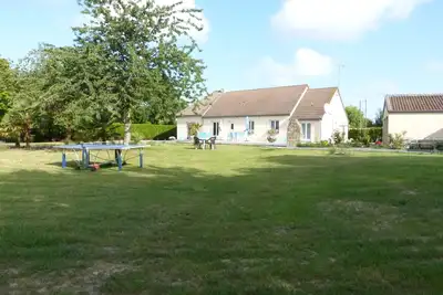 Image de Gîte L'huitrier