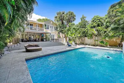Image de *New* Mar-a-Lago Retreat!