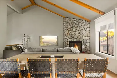 Image de Moonridge 2br Ski Oasis