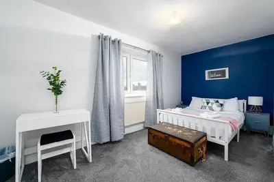 Image de GuestReady - Central Serenity près de Tower Bridge