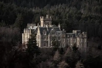 Image de Carbisdale Castle group booking