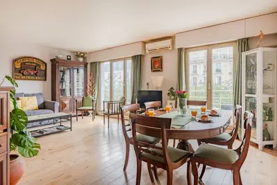 Image de Paris Beaugrenelle Residence