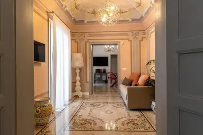 Image de Palazzo Guajana- Apartamento \"A\"