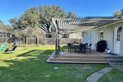 Image de Cozy 3/2 Eclipse Headquarters!