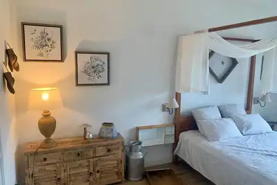 Image de Chambre d'Hôtes Lavande 2 personnes