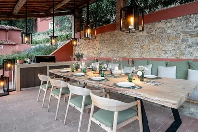 Image de Casa di Tramito - Spectacular Villa In The Heart Of Italy