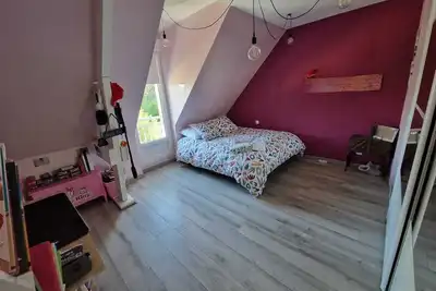 Image de Logement/Chambre Circuit 24h Le Mans