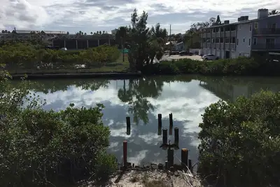 Image de Ferienwohnung Indian Rocks Beach, Intercoastal 5 Min. zum Beach