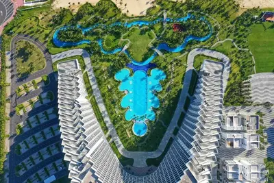 Image de K' Sea View Apartment Resort Cam Ranh