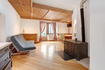 Image de Appartement 'Premesan 5' avec Wi-Fi