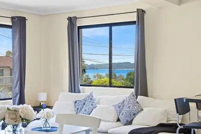 Image de Family friendly Apartment in Long Beach