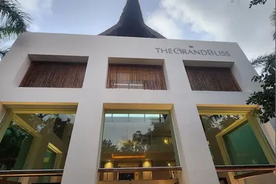 Image de The Grand Bliss @ Vidanta R. Maya/ 24/7 pool access/ Family friendly /Golf course