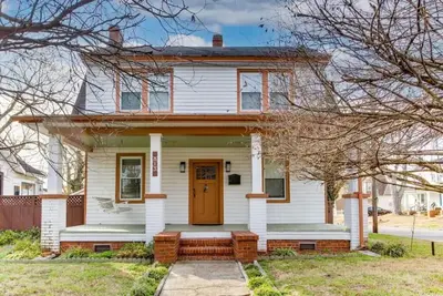 Image de The Riverside Bliss Cottage