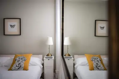 Image de Seneca7 near paseo de gracia