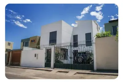 Image de Wonderful private house in downtown \n