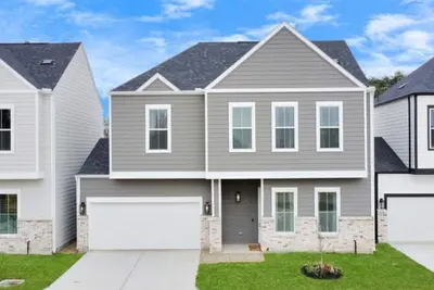 Image de Welcome to a brand-new modern home of perfect tranquility. Home away from home.