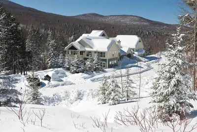 Image de 3 Bedroom Condo, Full Kitchen, Sleeps 10, Skiing, Smugglers Notch Vermont Resort