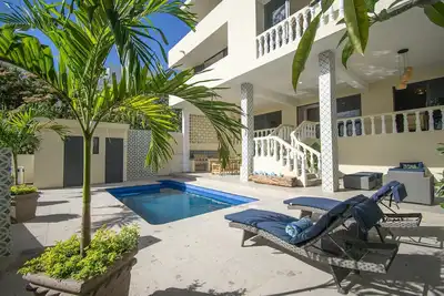 Image de Luxury on the hill Vista Hermosa
