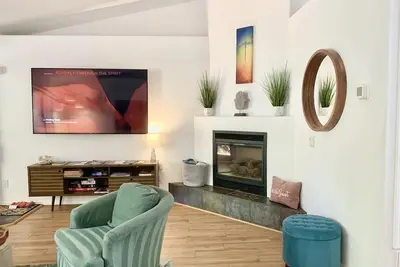 Image de Sedona Epic Vortex Zen Home! Just minutes to Everything!