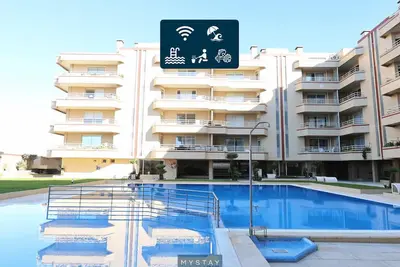 Image de MyStay - Barramares Pool & Beach