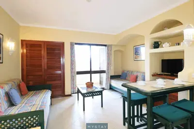 Image de MyStay - Bellavista Pool & Beach