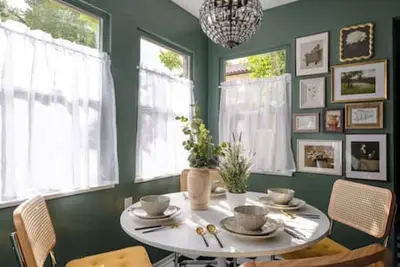 Image de Lovely 2br Minutes from Caltech