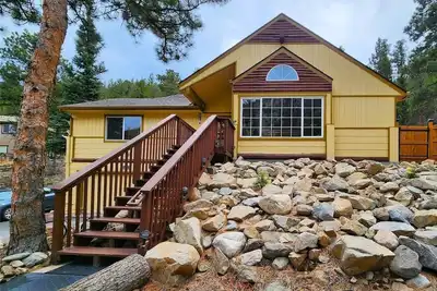 Image de Tranquil Retreat: Your Perfect Family Getaway w/Infared Sauna