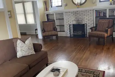 Image de The Buffalo Family House