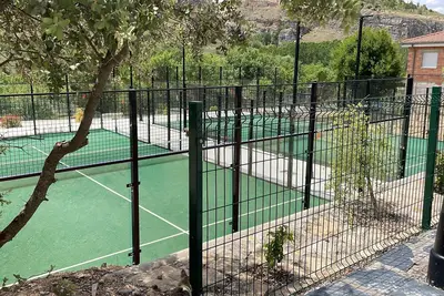 Image de Villa El Madroño