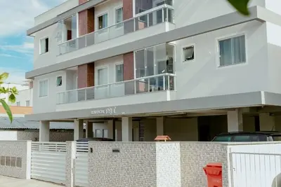 Image de Apartamento Aconchegante Ingleses Florianópolis, 2 Quartos com ar Condicionado